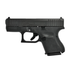 Pistolet Glock 26 Gen 5 Mos - Cal. 9x19 - Noir