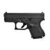 Pistolet Glock 26 Gen 5 Mos - Cal. 9x19 - Noir