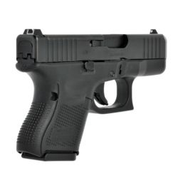 Pistolet Glock 26 Gen 5 Mos - Cal. 9x19 - Noir