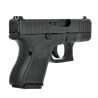 Pistolet Glock 26 Gen 5 Mos - Cal. 9x19 - Noir