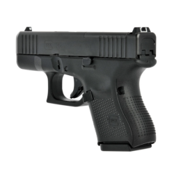 Pistolet Glock 26 Gen 5 Mos - Cal. 9x19 - Noir
