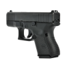 Pistolet Glock 26 Gen 5 Mos - Cal. 9x19 - Noir
