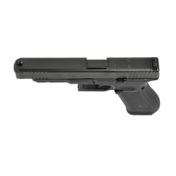Pistolet Glock 34 Gen 5 Mos - Cal. 9x19 - Noir