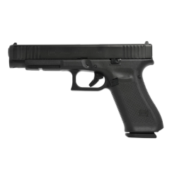 Pistolet Glock 34 Gen 5 Mos - Cal. 9x19 - Noir