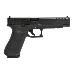 Pistolet Glock 34 Gen 5 Mos - Cal. 9x19 - Noir
