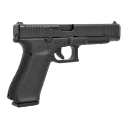Pistolet Glock 34 Gen 5 Mos - Cal. 9x19 - Noir