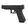 Pistolet Glock 34 Gen 5 Mos - Cal. 9x19 - Noir