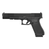 Pistolet Glock 17 L Gen 5 Mos - Cal. 9x19 - Noir