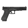 Pistolet Glock 17 L Gen 5 Mos - Cal. 9x19 - Noir