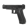 Pistolet Glock 17 L Gen 5 Mos - Cal. 9x19 - Noir