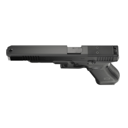 Pistolet Glock 17 L Gen 5 Mos - Cal. 9x19 - Noir