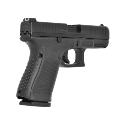 Pistolet Glock 44 - Cal. 22 Lr - Noir