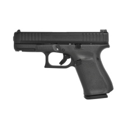 Pistolet Glock 44 - Cal. 22 Lr - Noir