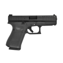 Pistolet Glock 44 - Cal. 22 Lr - Noir