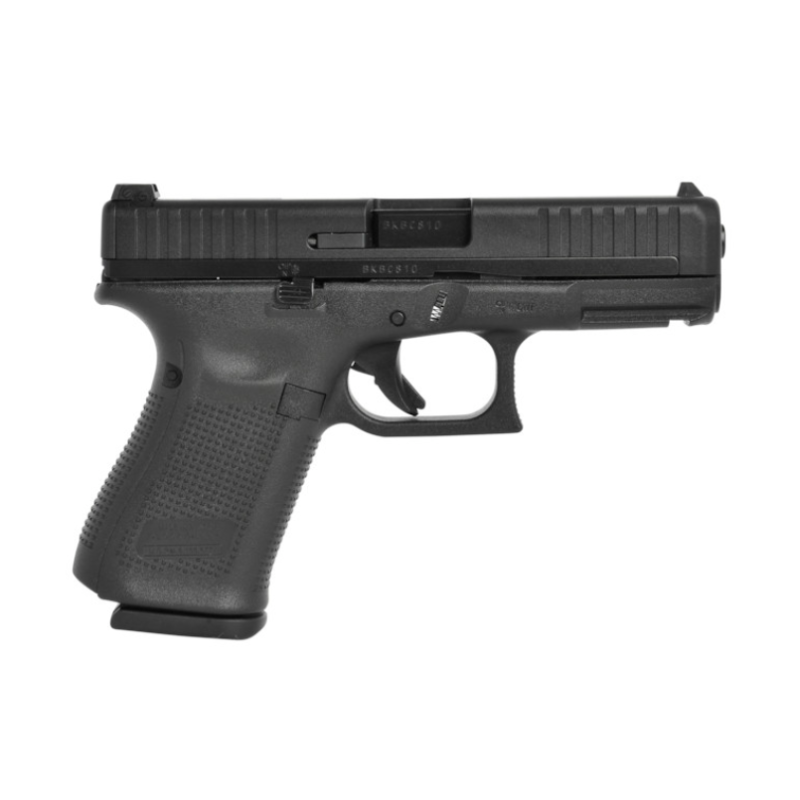Pistolet Glock 44 - Cal. 22 Lr - Noir