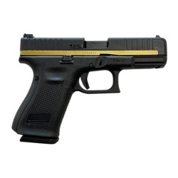 Pistolet Glock 44 - Cal. 22 Lr - Gold line
