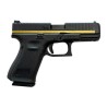 Pistolet Glock 44 - Cal. 22 Lr - Gold line