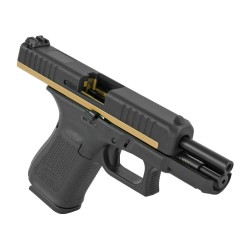 Pistolet Glock 44 - Cal. 22 Lr - Gold line