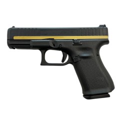 Pistolet Glock 44 - Cal. 22 Lr - Gold line