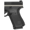 Pistolet Glock 44 - Cal. 22 Lr - silver line