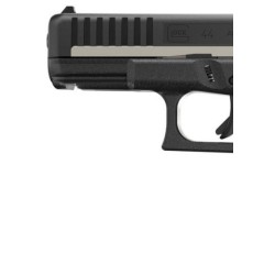 Pistolet Glock 44 - Cal. 22 Lr - silver line