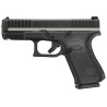 Pistolet Glock 44 - Cal. 22 Lr - silver line