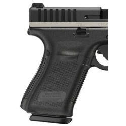 Pistolet Glock 44 - Cal. 22 Lr - silver line