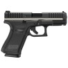 Pistolet Glock 44 - Cal. 22 Lr - silver line