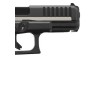 Pistolet Glock 44 - Cal. 22 Lr - silver line