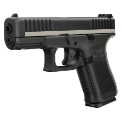 Pistolet Glock 44 - Cal. 22 Lr - silver line