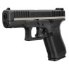 Pistolet Glock 44 - Cal. 22 Lr - silver line
