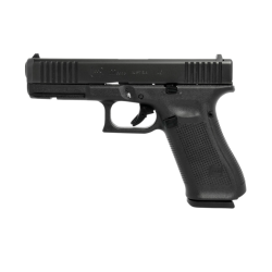 Pistolet Glock 22 Gen 5 - Cal. 40 S&W - Noir