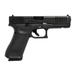 Pistolet Glock 22 Gen 5 - Cal. 40 S&W - Noir