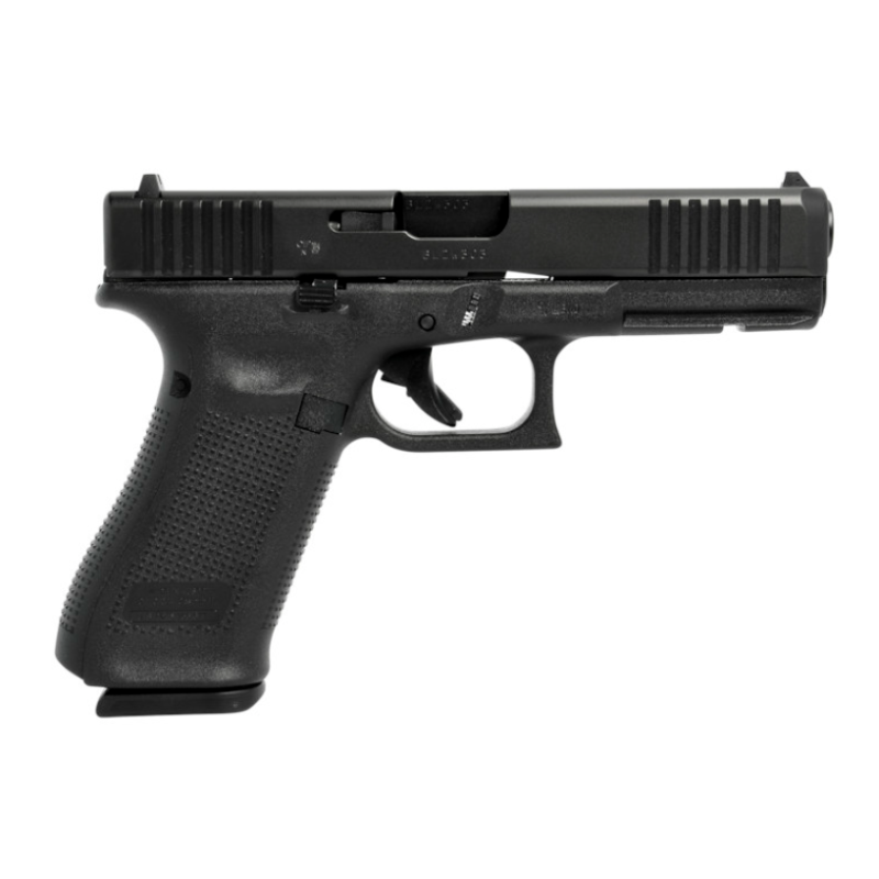 Pistolet Glock 22 Gen 5 - Cal. 40 S&W - Noir