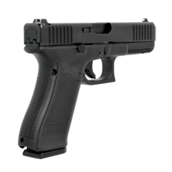 Pistolet Glock 22 Gen 5 - Cal. 40 S&W - Noir