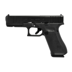 Pistolet Glock 22 Gen 5 Mos - Cal. 40 S&W - Noir