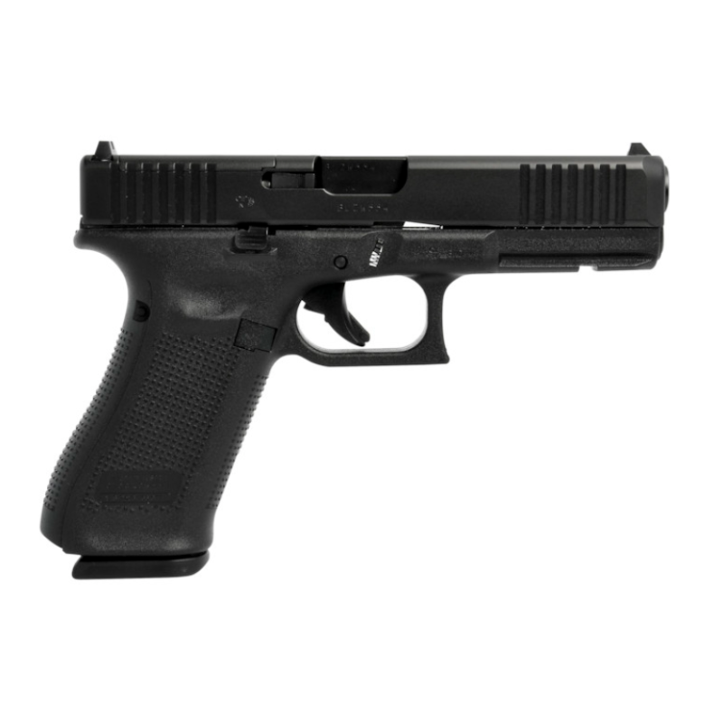 Pistolet Glock 22 Gen 5 Mos - Cal. 40 S&W - Noir