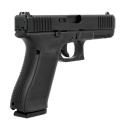 Pistolet Glock 22 Gen 5 Mos - Cal. 40 S&W - Noir