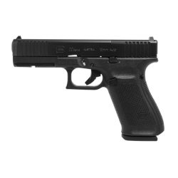 Pistolet Glock 20 Gen 5 Mos - Cal. 10mm Auto - Noir