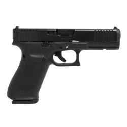 Pistolet Glock 20 Gen 5 Mos - Cal. 10mm Auto - Noir