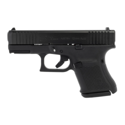 Pistolet Glock 29 Gen 5 - Cal. 10mm Auto - Noir