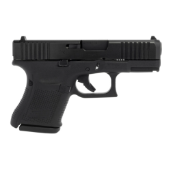 Pistolet Glock 29 Gen 5 - Cal. 10mm Auto - Noir