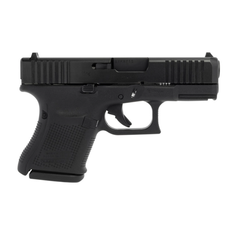 Pistolet Glock 29 Gen 5 - Cal. 10mm Auto - Noir