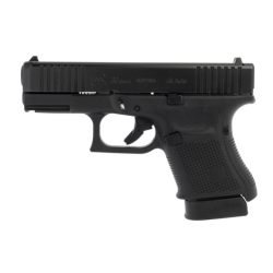 Pistolet Glock 30 Gen 5 - Cal. 45 ACP - Noir