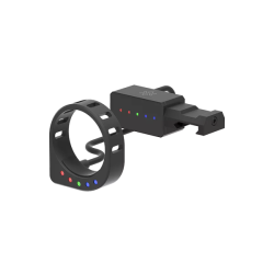Niveau Electronique Vector Optics led 3 couleur