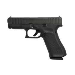 Pistolet Glock 45 Gen 5 Mos - Cal. 9x19 - Noir
