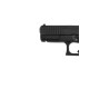 Pistolet Glock 45 Gen 5 Mos - Cal. 9x19 - Noir