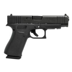 Pistolet Glock 48 - Cal. 9x19 - Noir