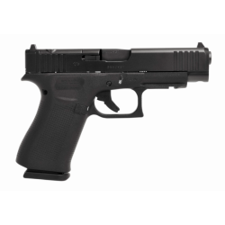 Pistolet Glock 48 Mos - Cal. 9x19 - Noir