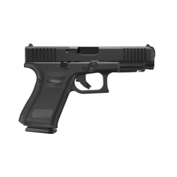 Pistolet Glock 49 Gen 5 Mos - Cal. 9x19 - Noir